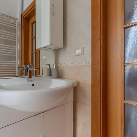 Cm32 - Ssg, M1, Hospital, Carroponte Sesto San Giovanni