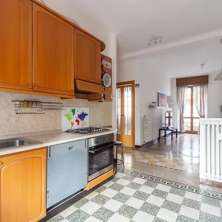 Cm32 - Ssg, M1, Hospital, Carroponte Appartement *