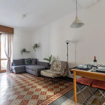 Cm32 - Ssg, M1, Hospital, Carroponte Appartement Sesto San Giovanni