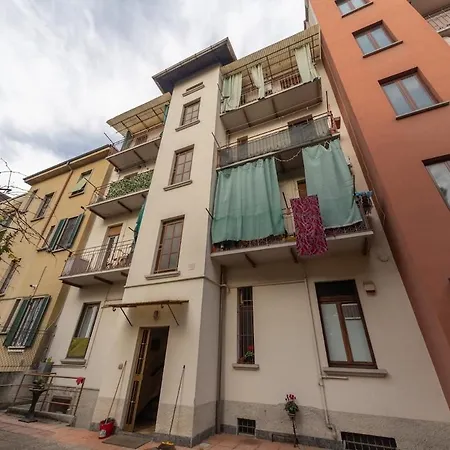 Appartement Cm32 - Ssg, M1, Hospital, Carroponte Sesto San Giovanni