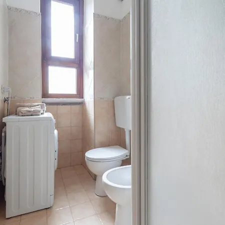 Cm32 - Ssg, M1, Hospital, Carroponte Appartement