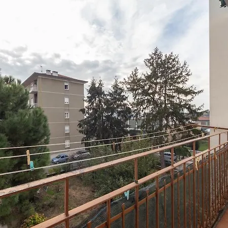 Appartement Cm32 - Ssg, M1, Hospital, Carroponte