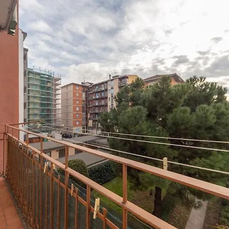 Appartement Cm32 - Ssg, M1, Hospital, Carroponte