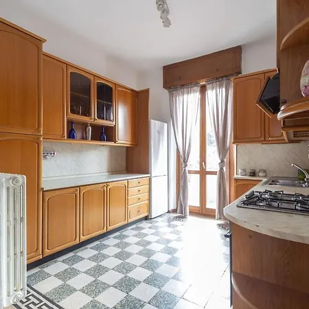 Cm32 - Ssg, M1, Hospital, Carroponte Appartement *