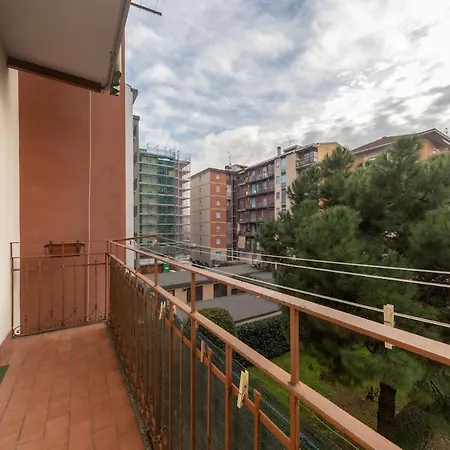 Appartement Cm32 - Ssg, M1, Hospital, Carroponte *