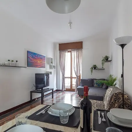 Cm32 - Ssg, M1, Hospital, Carroponte Appartement Sesto San Giovanni