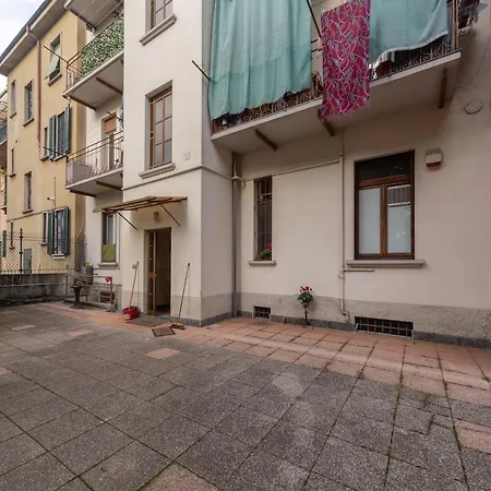 Appartement Cm32 - Ssg, M1, Hospital, Carroponte