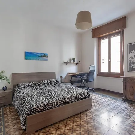 Cm32 - Ssg, M1, Hospital, Carroponte Appartement *