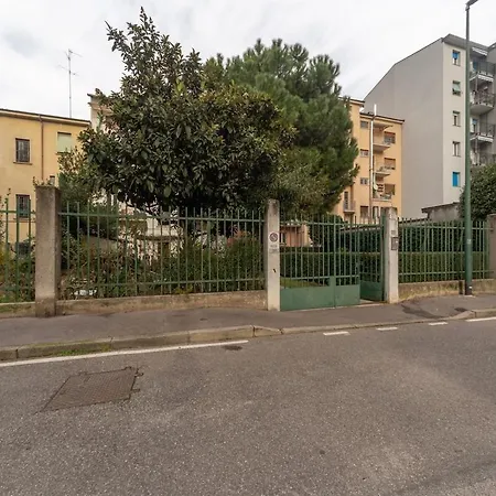 Cm32 - Ssg, M1, Hospital, Carroponte Sesto San Giovanni