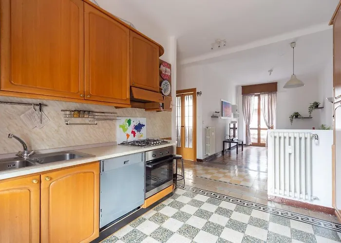 Cm32 - Ssg, M1, Hospital, Carroponte 아파트 *