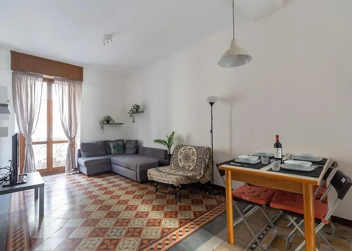 Cm32 - Ssg, M1, Hospital, Carroponte 아파트 세스토 산 지오반니