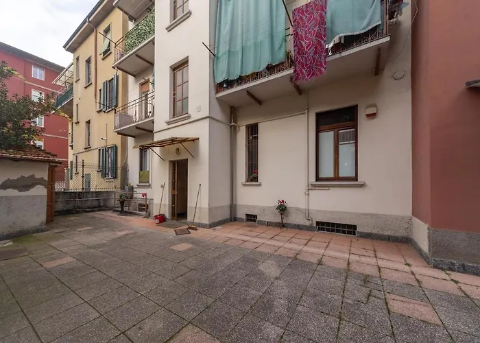 아파트 Cm32 - Ssg, M1, Hospital, Carroponte