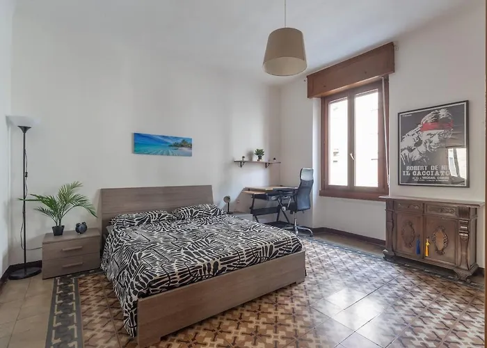 Cm32 - Ssg, M1, Hospital, Carroponte 아파트 *