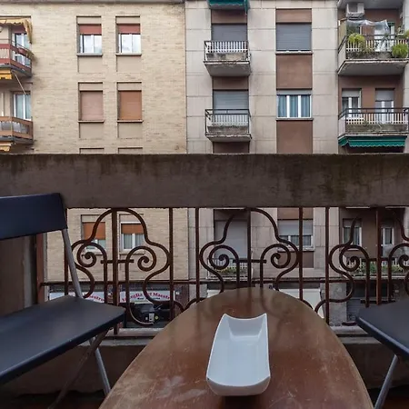 Διαμέρισμα Cm32 - Ssg, M1, Hospital, Carroponte Sesto San Giovanni