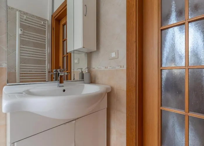 Cm32 - Ssg, M1, Hospital, Carroponte Sesto San Giovanni