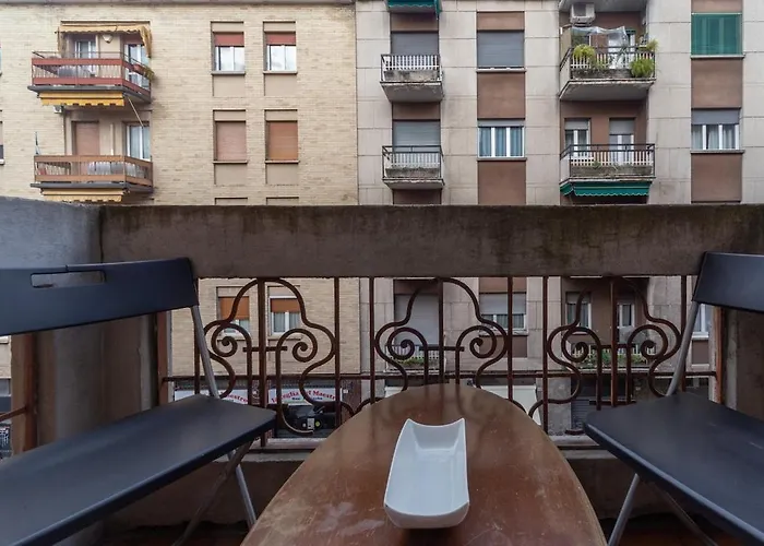 Διαμέρισμα Cm32 - Ssg, M1, Hospital, Carroponte Sesto San Giovanni