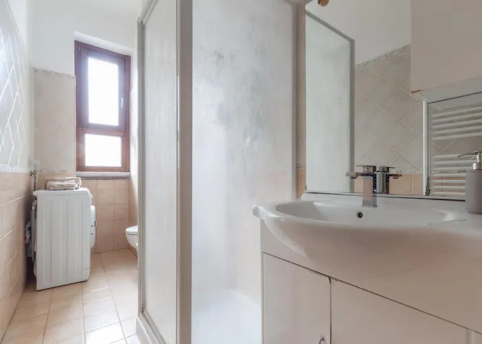 Cm32 - Ssg, M1, Hospital, Carroponte Sesto San Giovanni