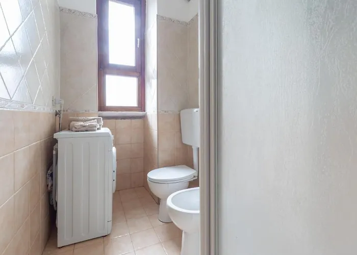 Cm32 - Ssg, M1, Hospital, Carroponte Διαμέρισμα