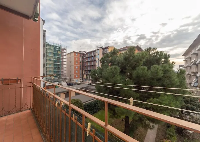 Διαμέρισμα Cm32 - Ssg, M1, Hospital, Carroponte