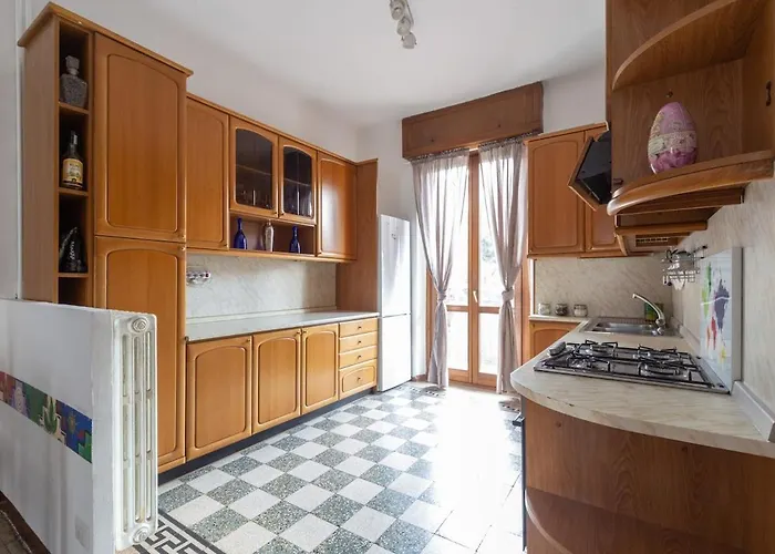 Cm32 - Ssg, M1, Hospital, Carroponte Διαμέρισμα *