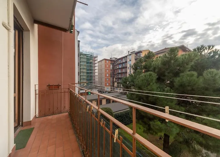 Διαμέρισμα Cm32 - Ssg, M1, Hospital, Carroponte *