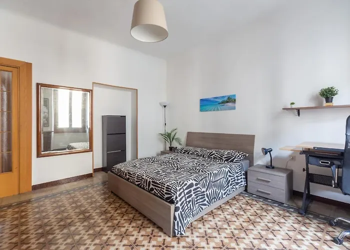 Cm32 - Ssg, M1, Hospital, Carroponte Διαμέρισμα Sesto San Giovanni