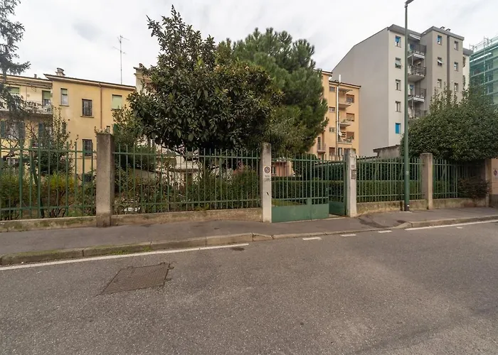 Cm32 - Ssg, M1, Hospital, Carroponte Sesto San Giovanni